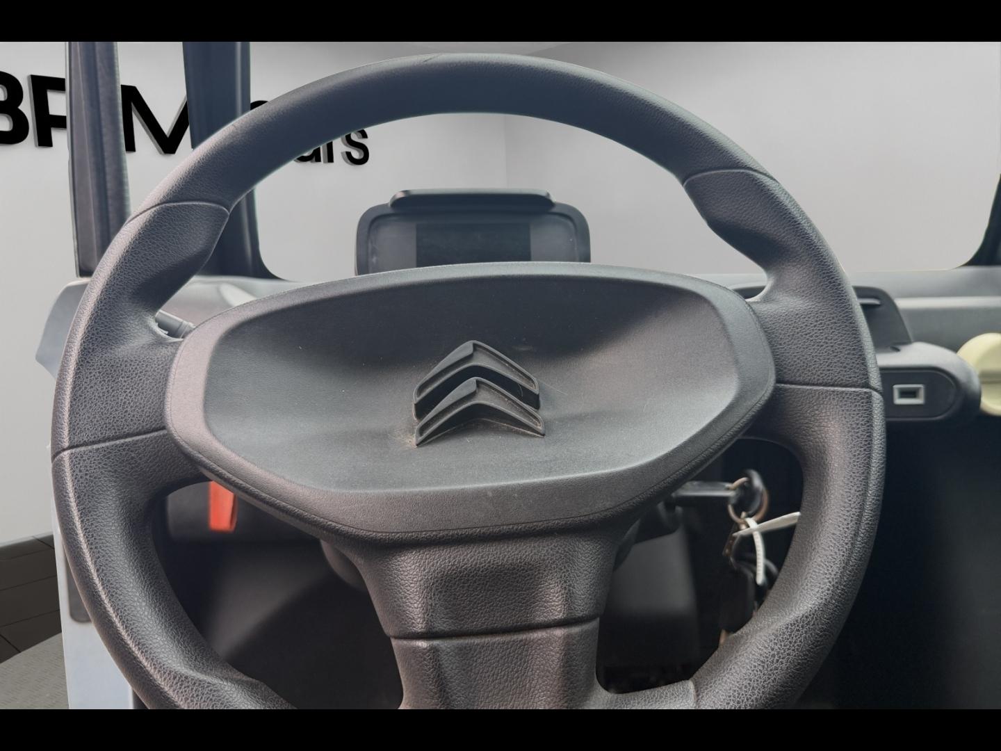 Image CITROEN Ami Ami Ami