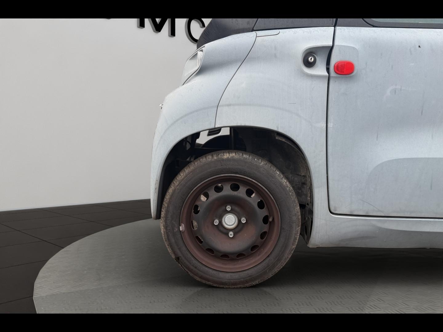 Image CITROEN Ami Ami Ami