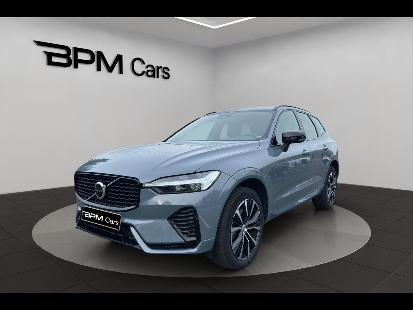 Photo VOLVO XC60 B4 AdBlue 197ch Inscription Geartronic
