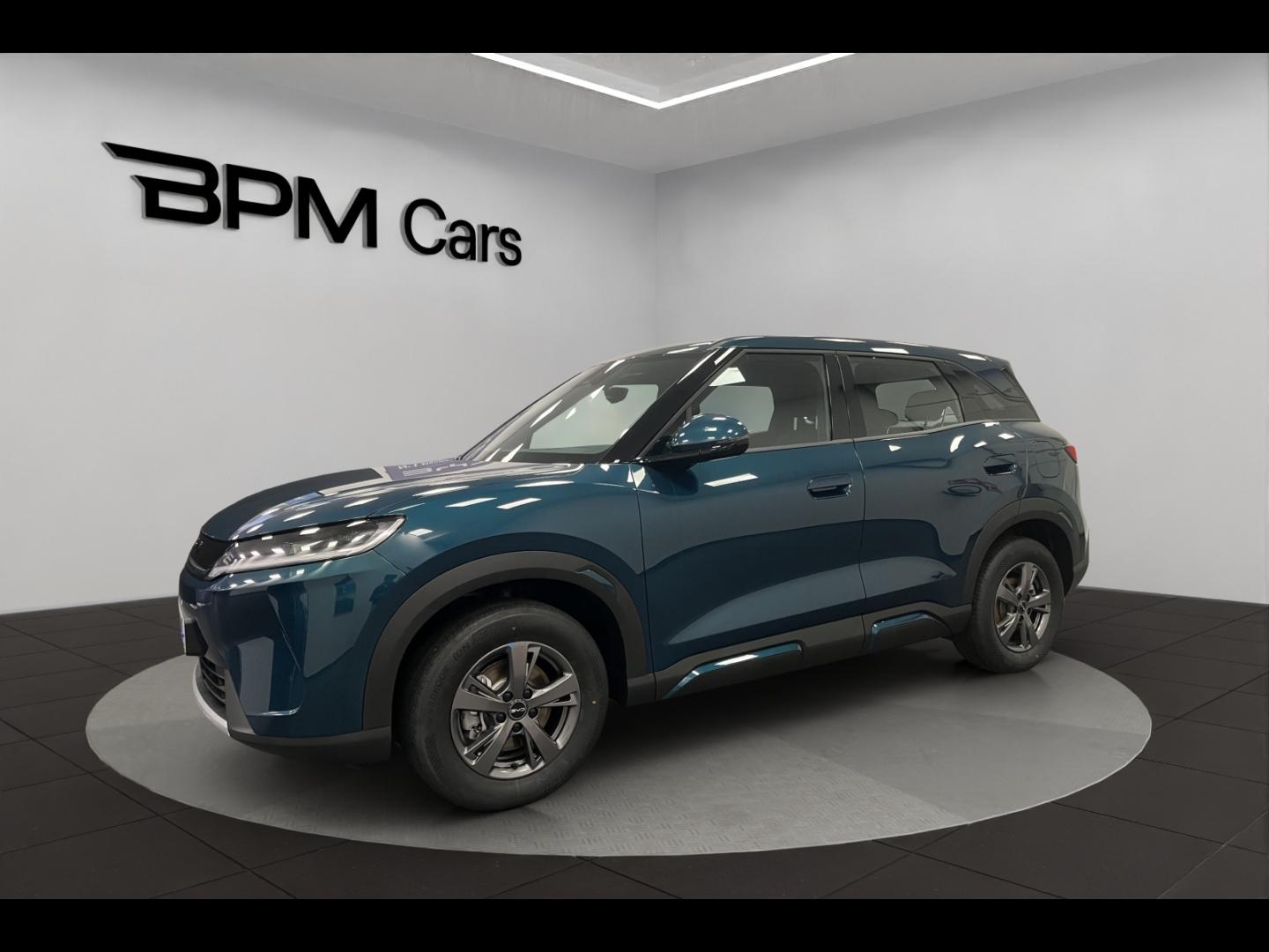 Photo BYD Atto 2 1.5 DM-i 166ch Active