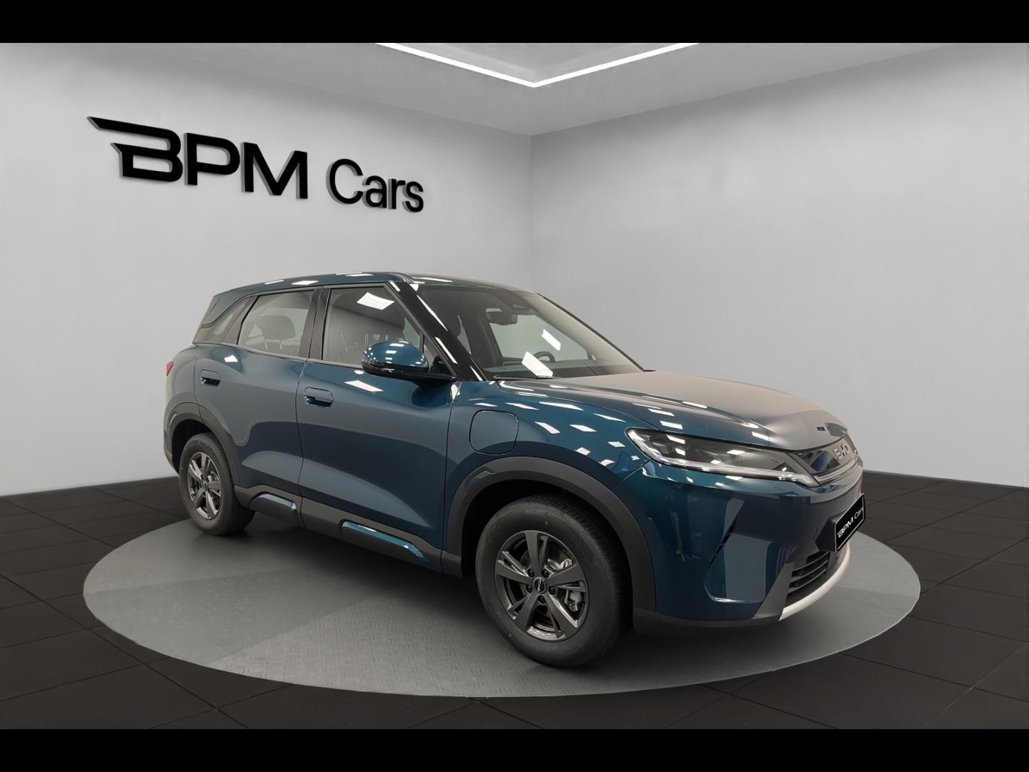 Image BYD Atto 2 1.5 DM-i 166ch Active