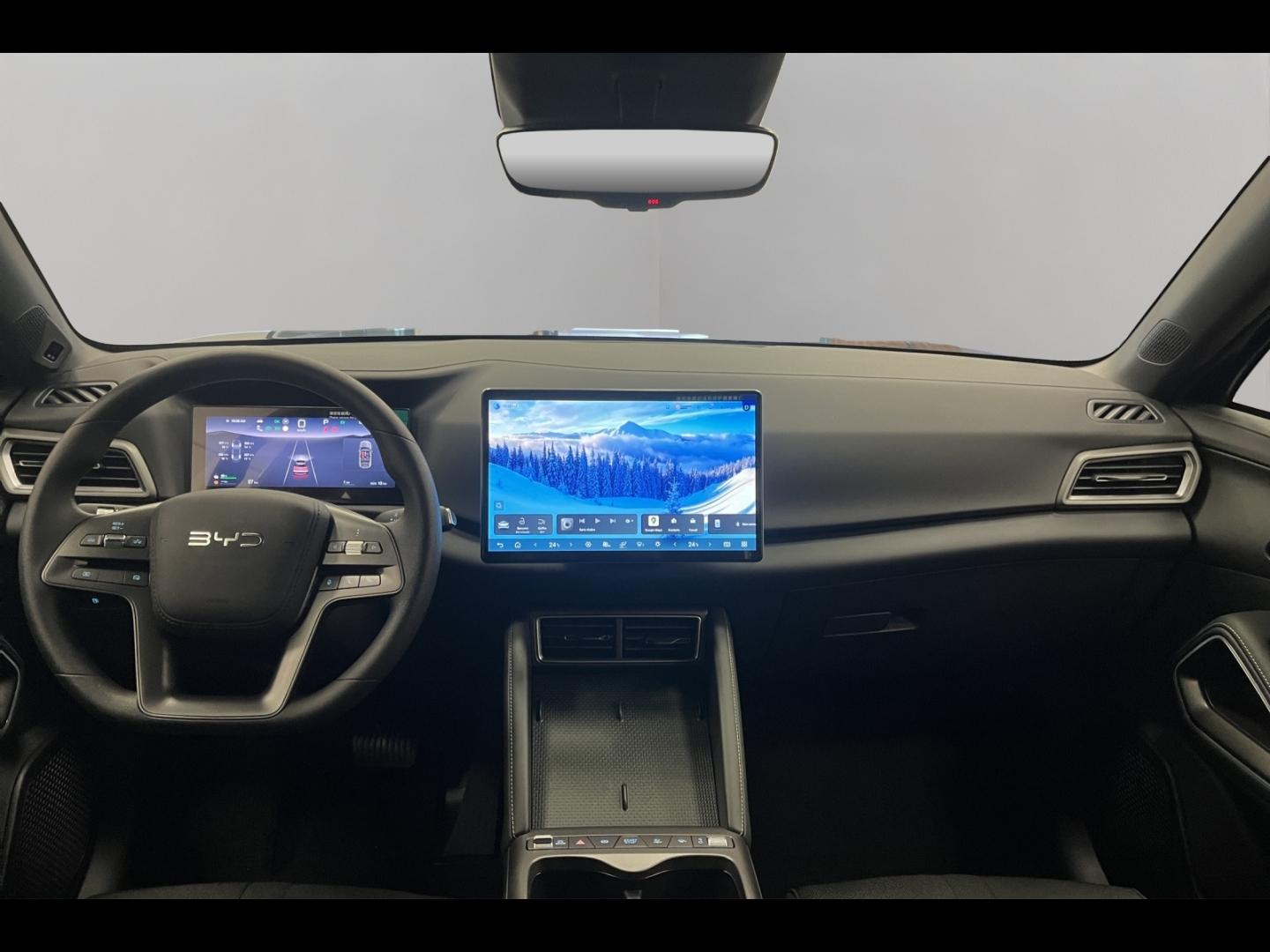 Image BYD Atto 2 1.5 DM-i 166ch Active