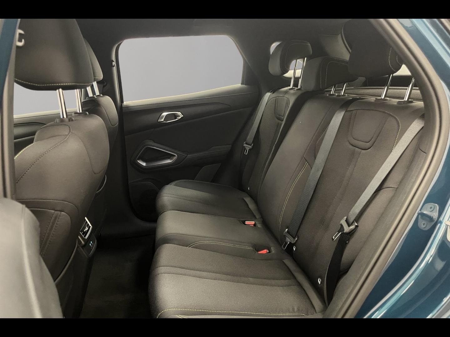 Image BYD Atto 2 1.5 DM-i 166ch Active