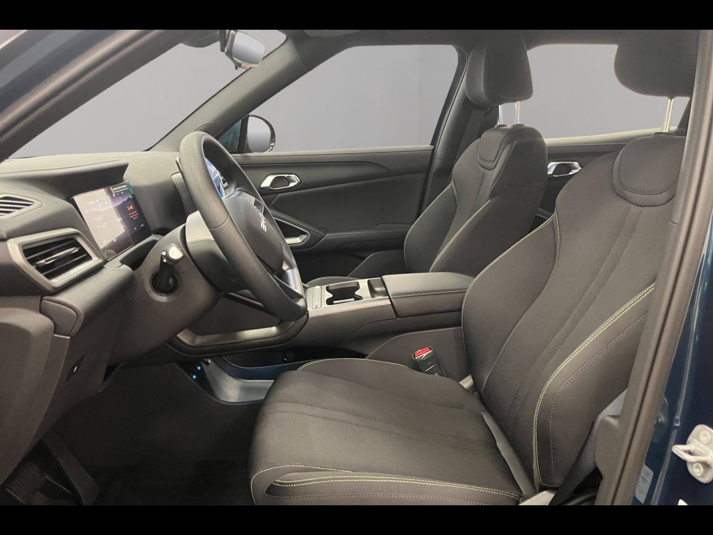Image BYD Atto 2 1.5 DM-i 166ch Active