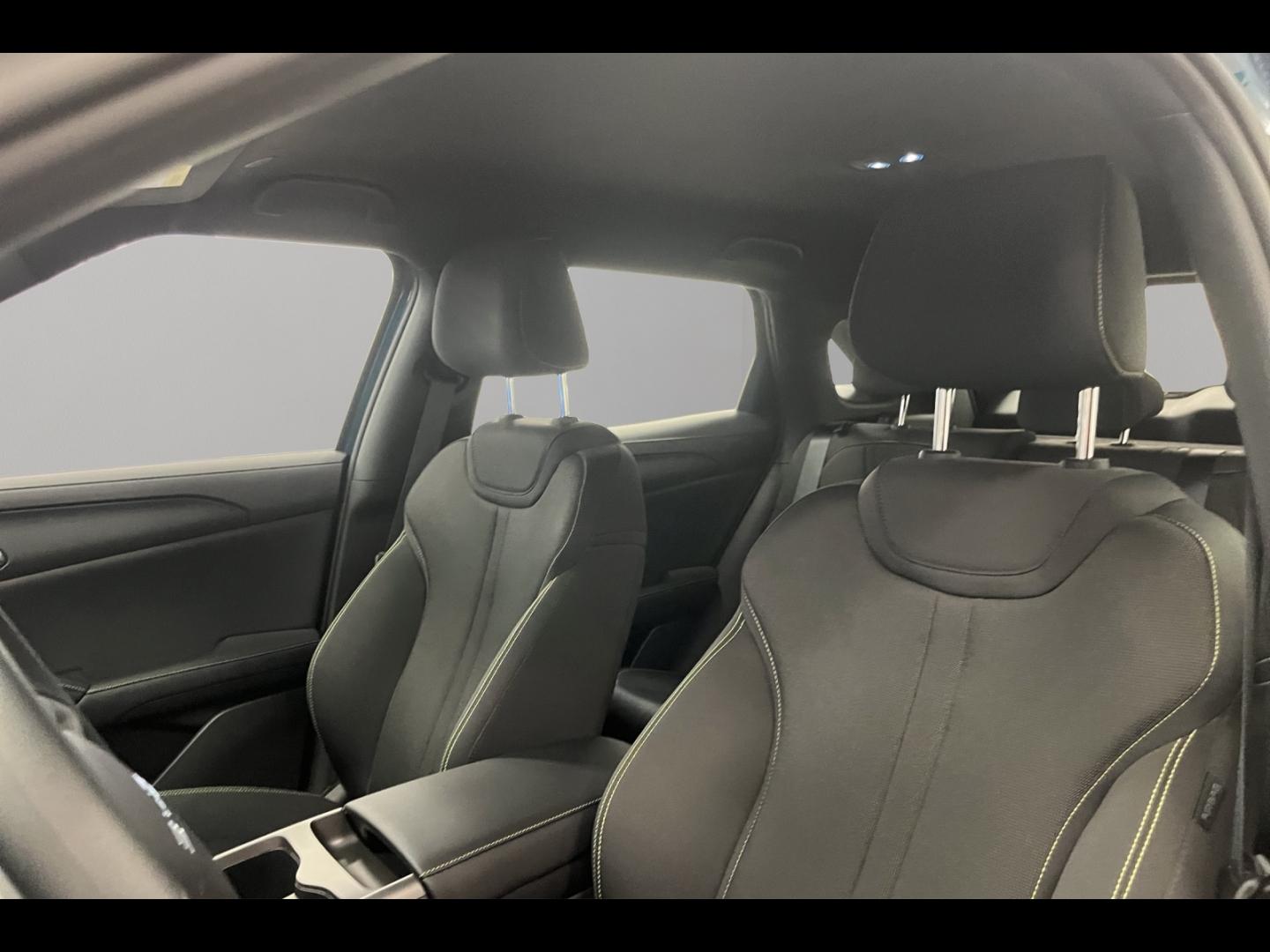 Image BYD Atto 2 1.5 DM-i 166ch Active