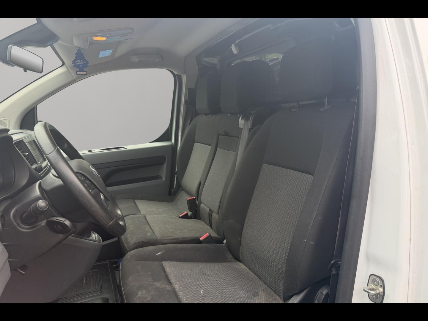 Image TOYOTA PROACE Medium 1.5 D-4D 120 Business RC23