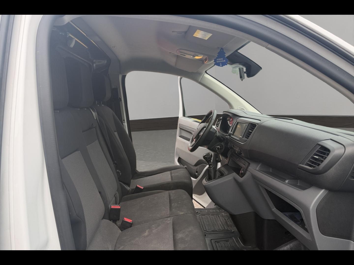 Image TOYOTA PROACE Medium 1.5 D-4D 120 Business RC23