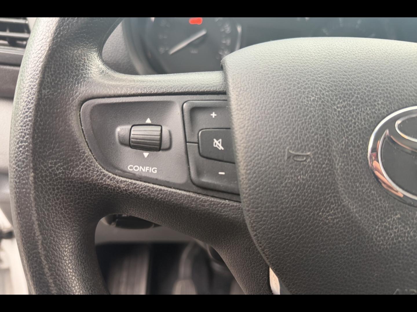 Image TOYOTA PROACE Medium 1.5 D-4D 120 Business RC23
