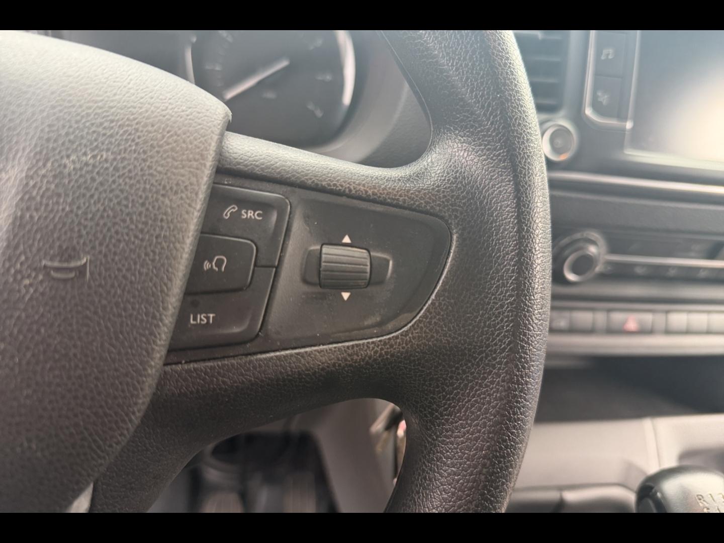 Image TOYOTA PROACE Medium 1.5 D-4D 120 Business RC23