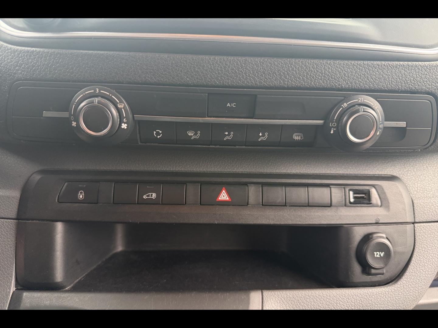 Image TOYOTA PROACE Medium 1.5 D-4D 120 Business RC23