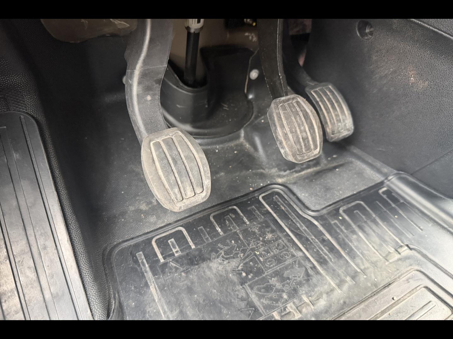 Image TOYOTA PROACE Medium 1.5 D-4D 120 Business RC23