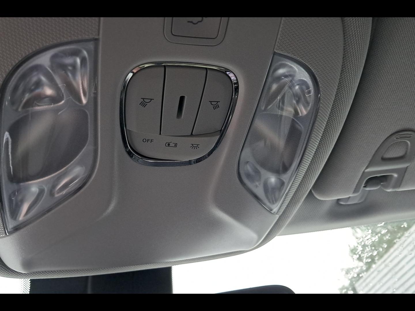 Image JEEP Compass 1.5 Turbo T4 130ch MHEV Summit 4x2 BVR7