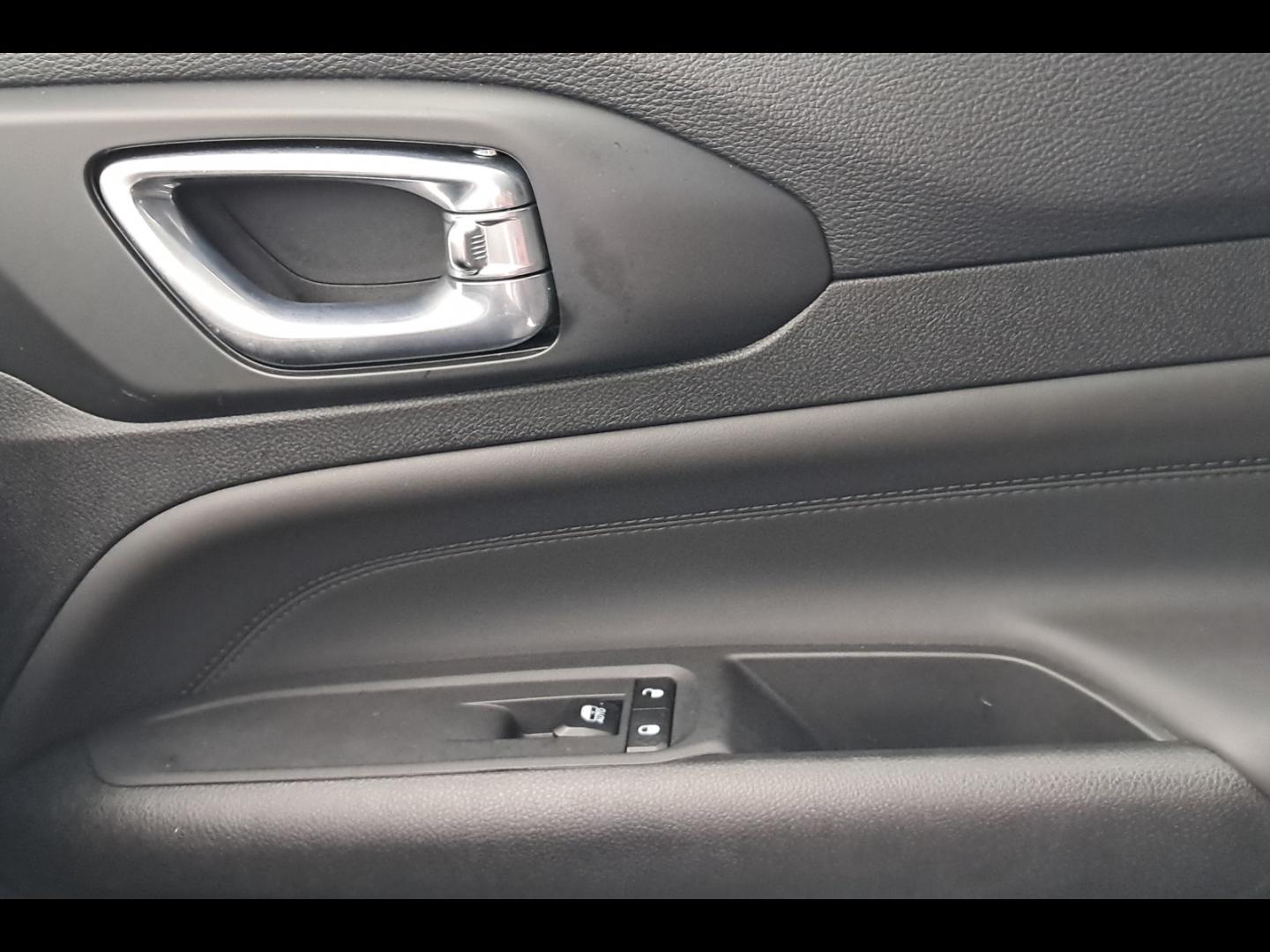 Image JEEP Compass 1.5 Turbo T4 130ch MHEV Summit 4x2 BVR7