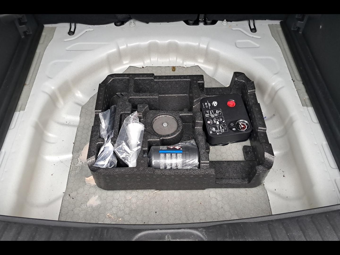 Image JEEP Compass 1.5 Turbo T4 130ch MHEV Summit 4x2 BVR7