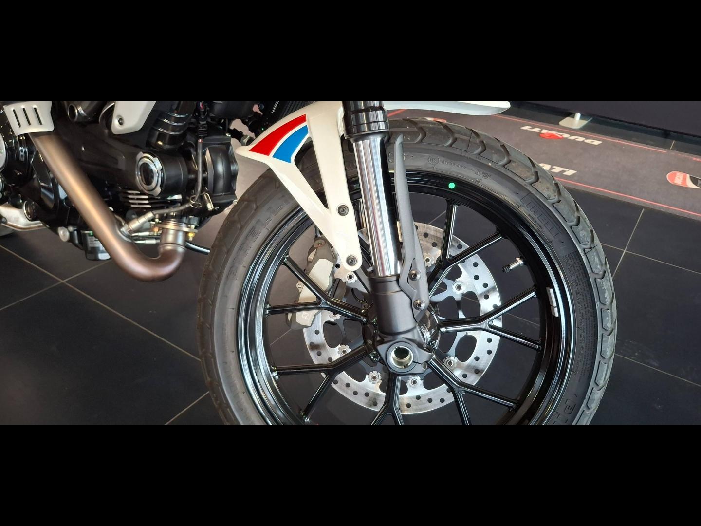 Image DUCATI Scrambler Scrambler 800 Icon