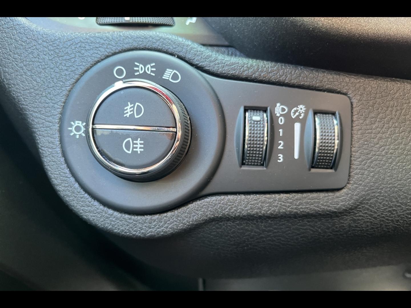 Image FIAT 500X 1.5 FireFly Turbo 130ch S/S Hybrid DCT7
