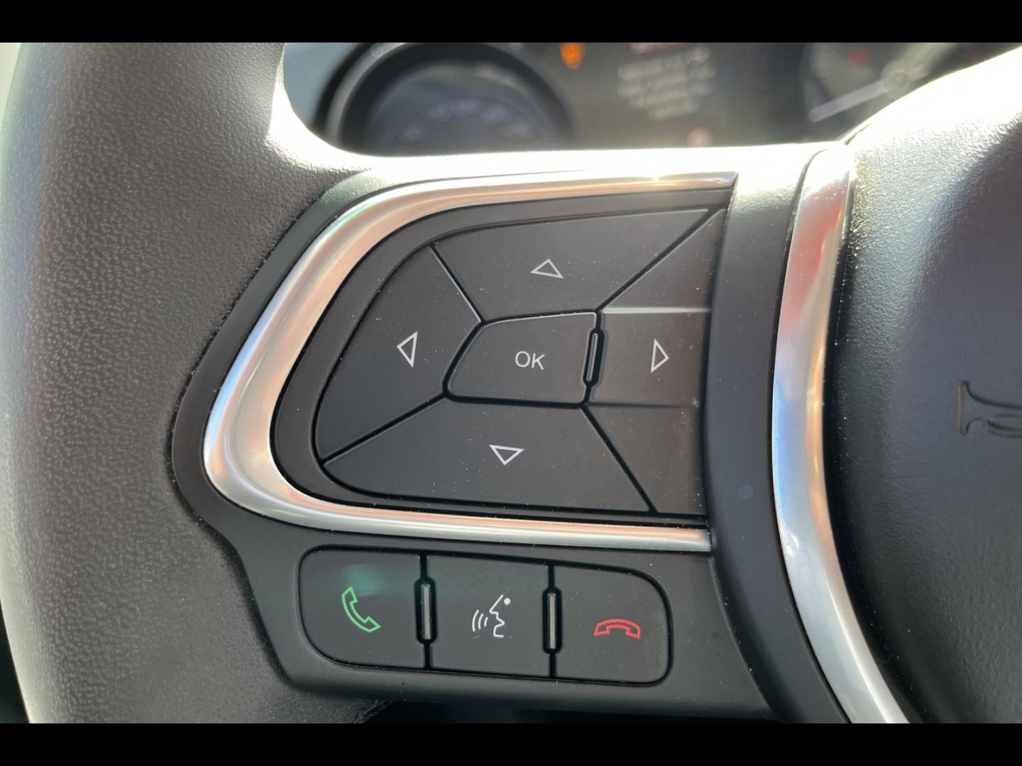 Image FIAT 500X 1.5 FireFly Turbo 130ch S/S Hybrid DCT7