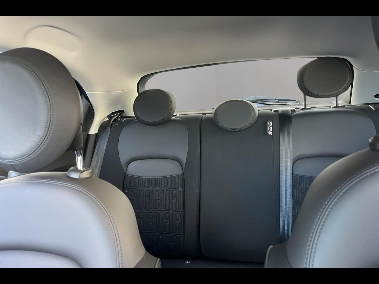 Image FIAT 500X 1.5 FireFly Turbo 130ch S/S Hybrid DCT7