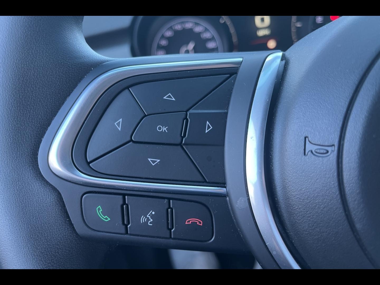 Image FIAT 500X 1.5 FireFly Turbo 130ch S/S Hybrid DCT7