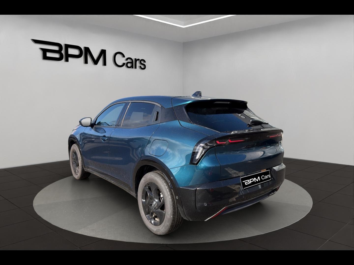 Image ALFA ROMEO Junior 1.2 Ibrida 136ch DCT6