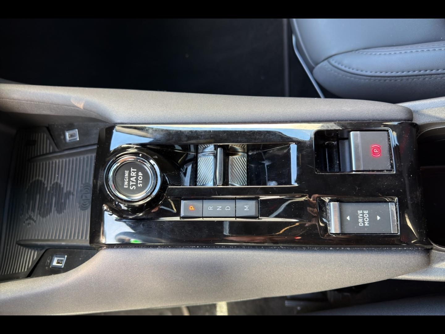 Image ALFA ROMEO Junior 1.2 Ibrida 136ch DCT6