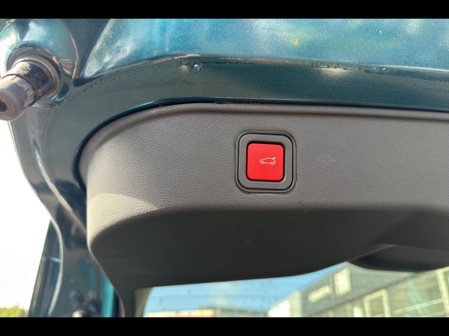 Image ALFA ROMEO Junior 1.2 Ibrida 136ch DCT6