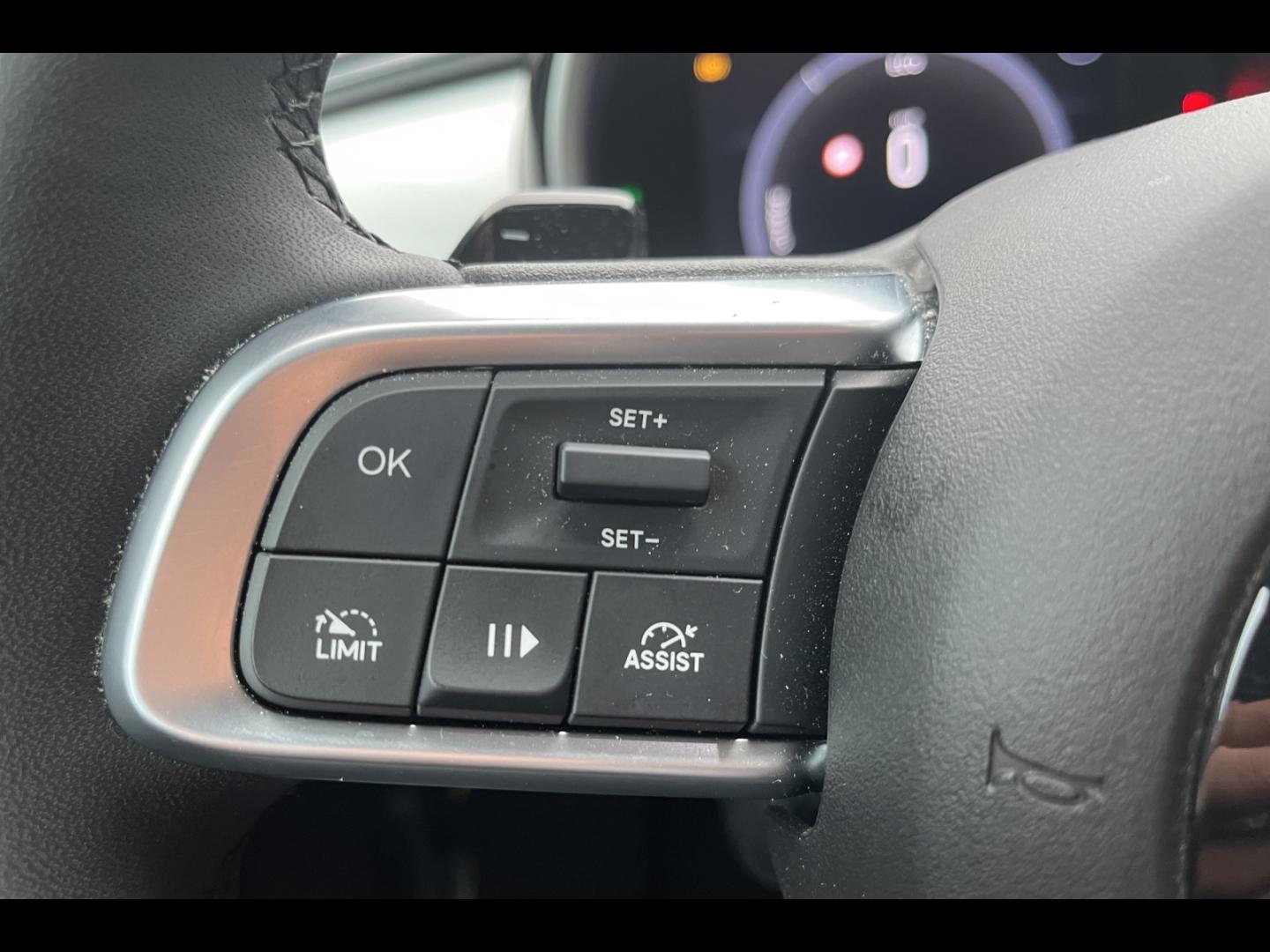 Image FIAT 600 1.2 Hybrid Turbo 145ch Pop eDCT6 Step 2