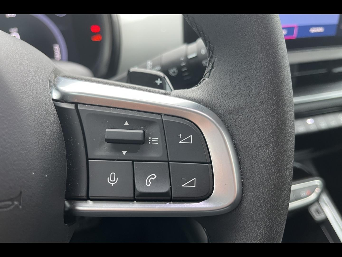 Image FIAT 600 1.2 Hybrid Turbo 145ch Pop eDCT6 Step 2