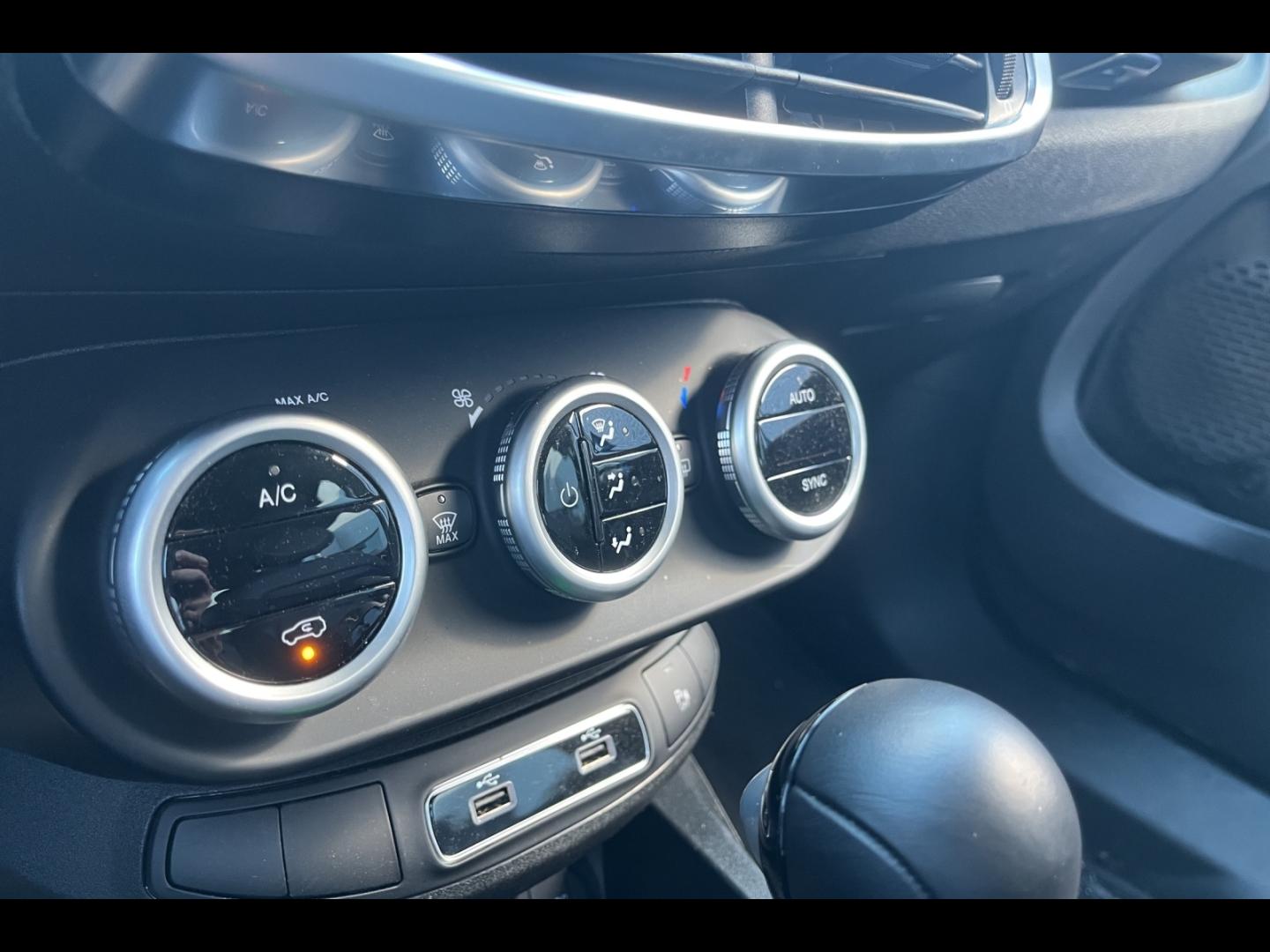 Image FIAT 500X 1.5 FireFly Turbo 130ch S/S Hybrid DCT7