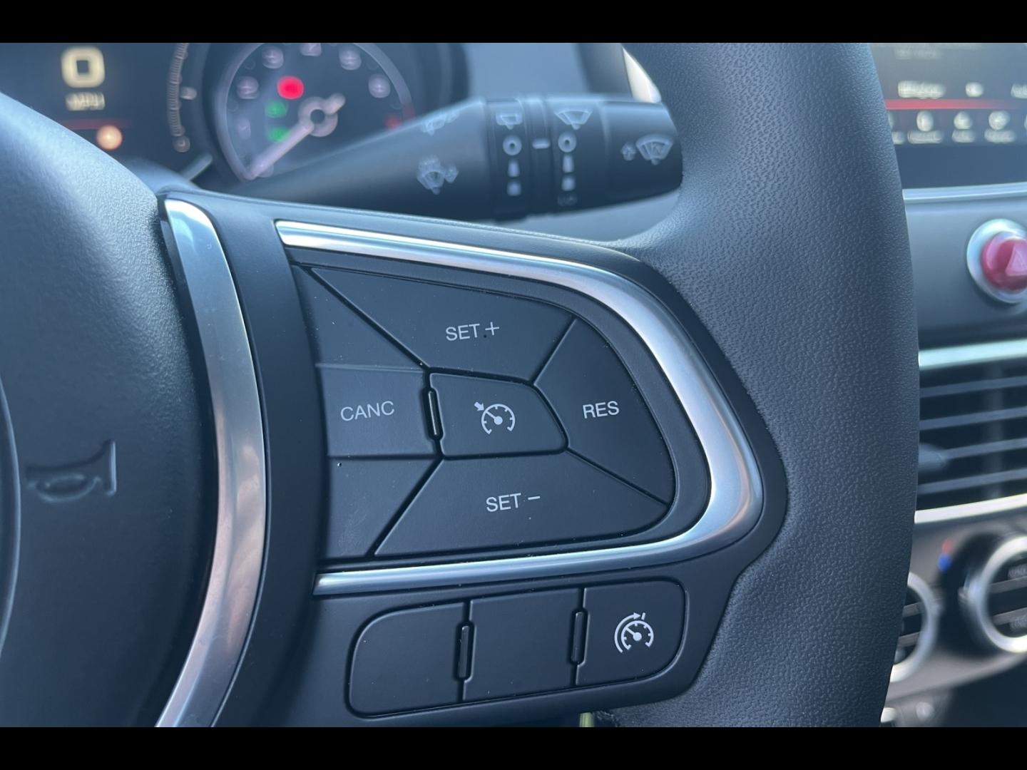 Image FIAT 500X 1.5 FireFly Turbo 130ch S/S Hybrid DCT7