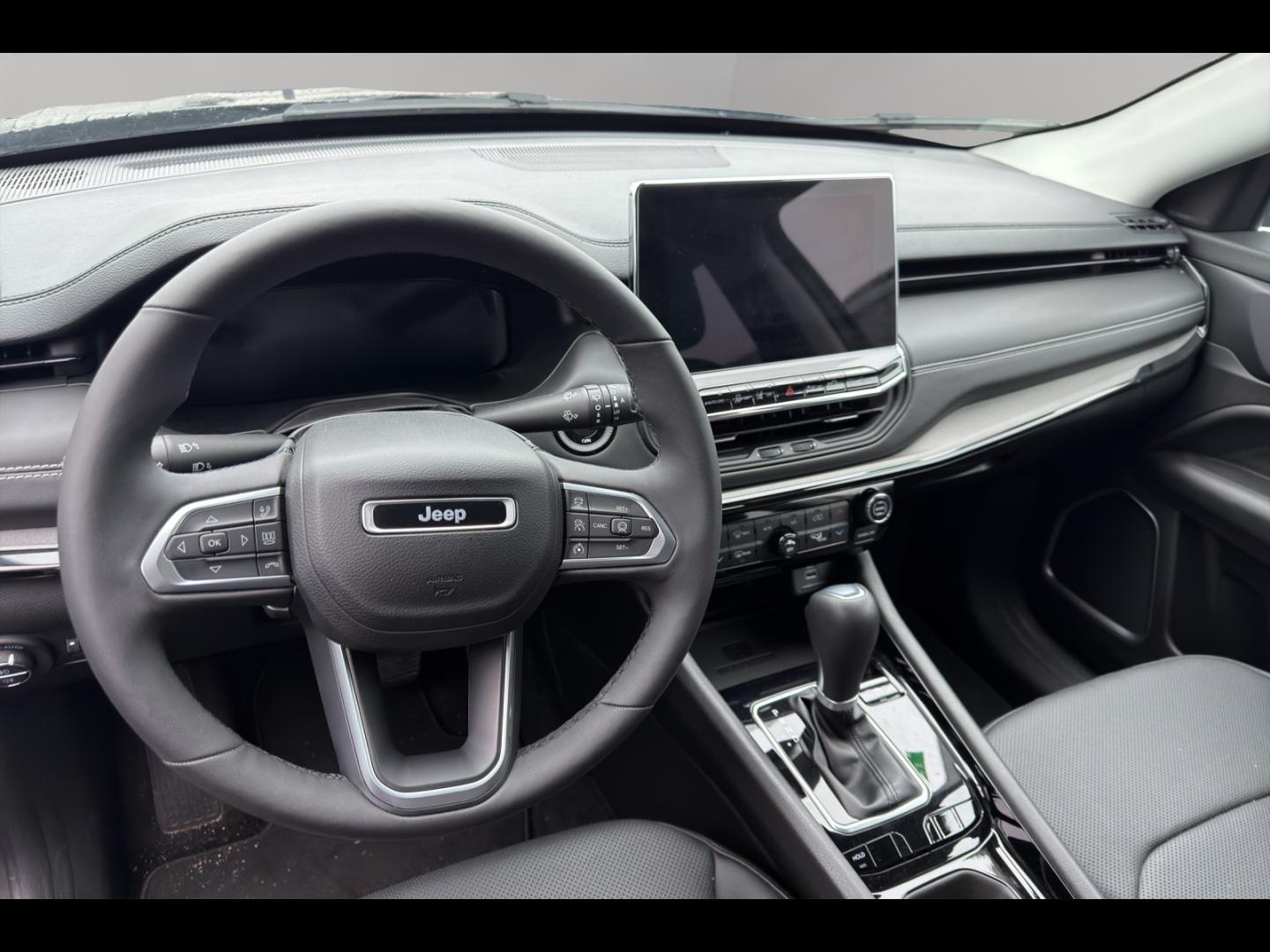 Image JEEP Compass 1.5 Turbo T4 130ch MHEV Altitude 4x2 BVR7
