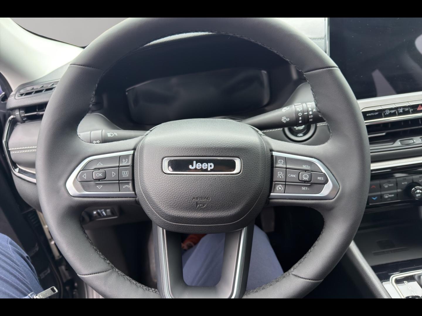 Image JEEP Compass 1.5 Turbo T4 130ch MHEV Altitude 4x2 BVR7