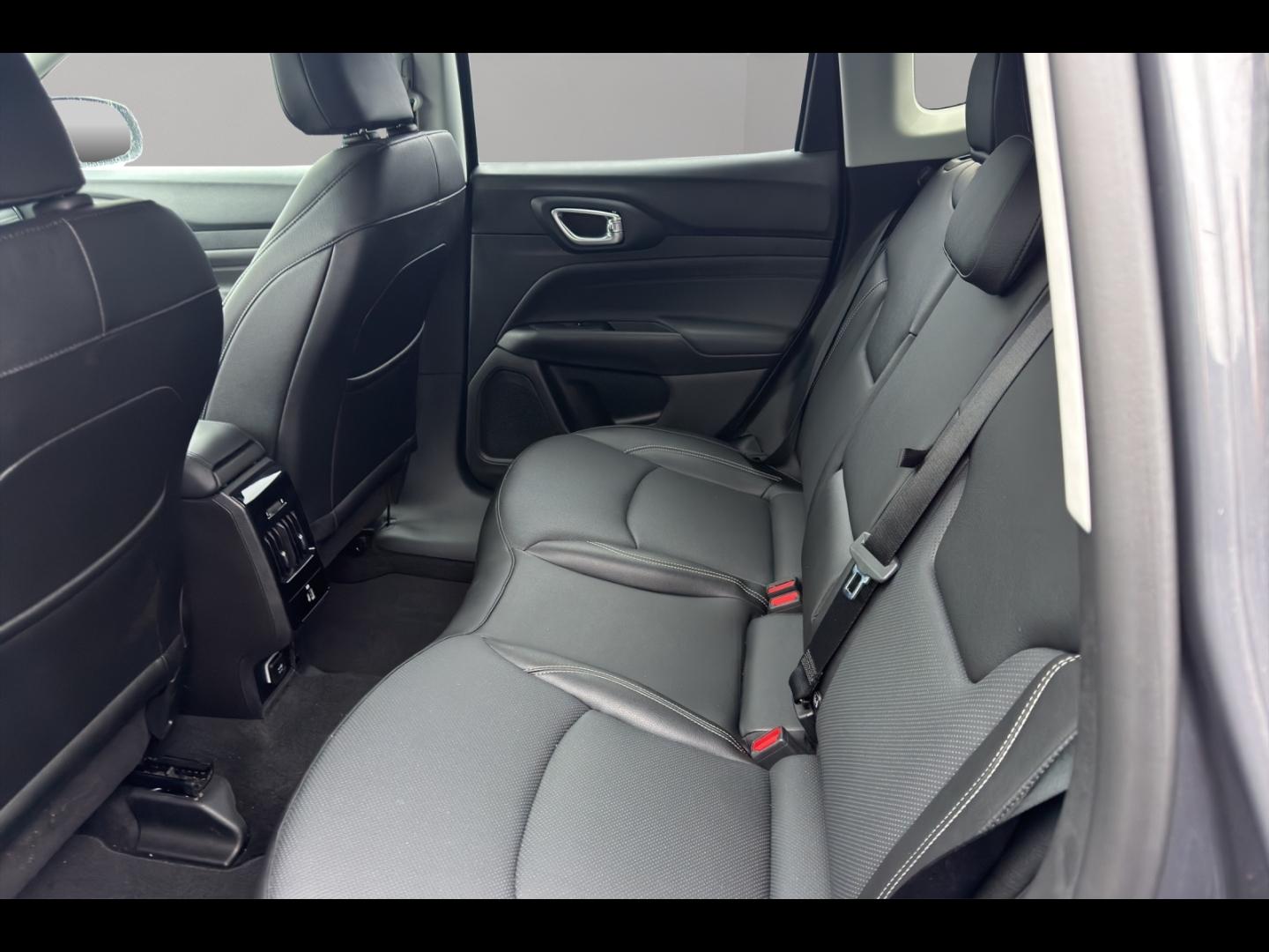 Image JEEP Compass 1.5 Turbo T4 130ch MHEV Altitude 4x2 BVR7