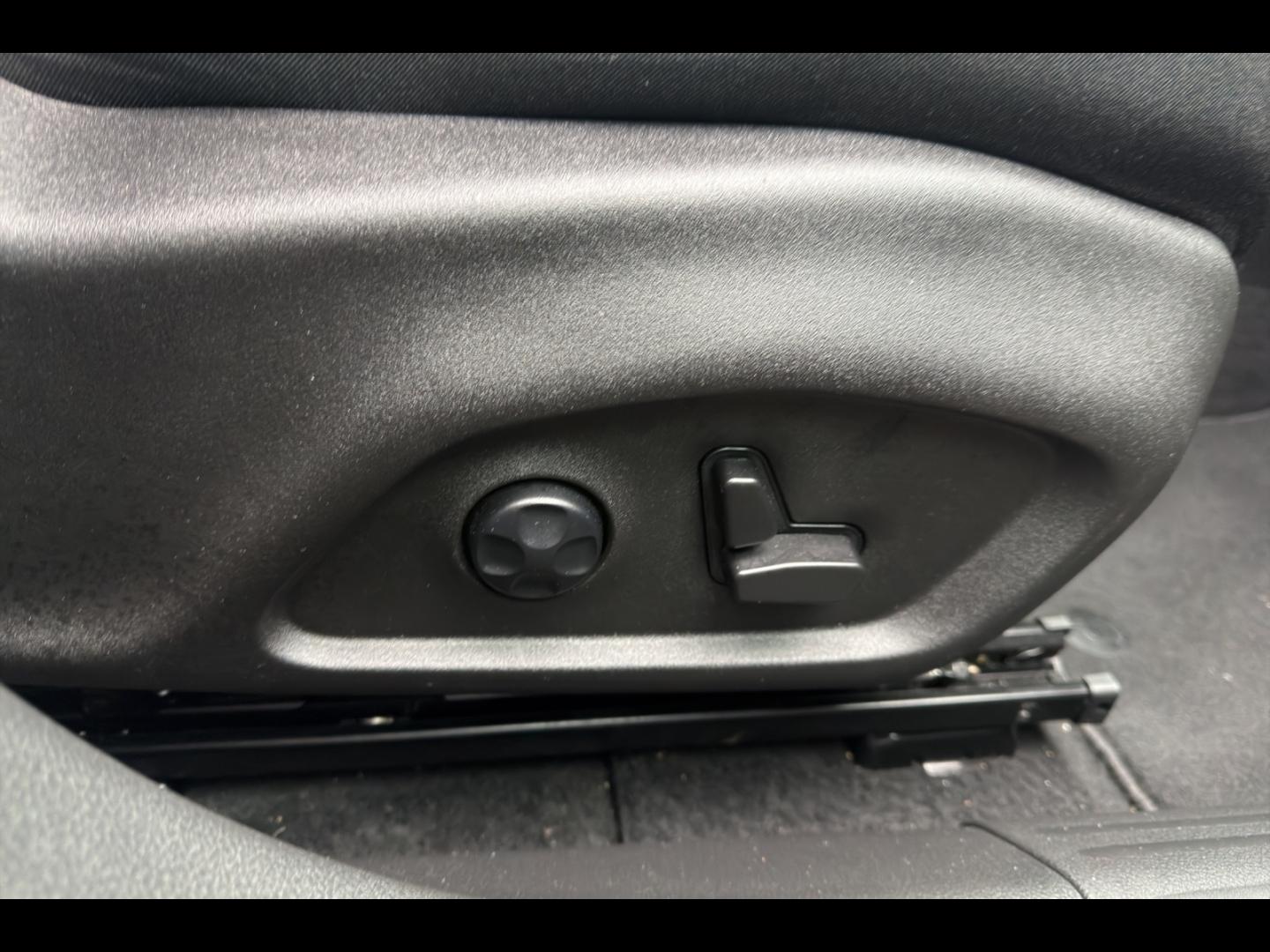 Image JEEP Compass 1.5 Turbo T4 130ch MHEV Altitude 4x2 BVR7