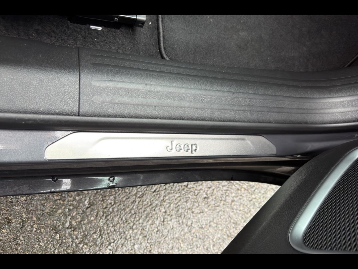 Image JEEP Compass 1.5 Turbo T4 130ch MHEV Altitude 4x2 BVR7
