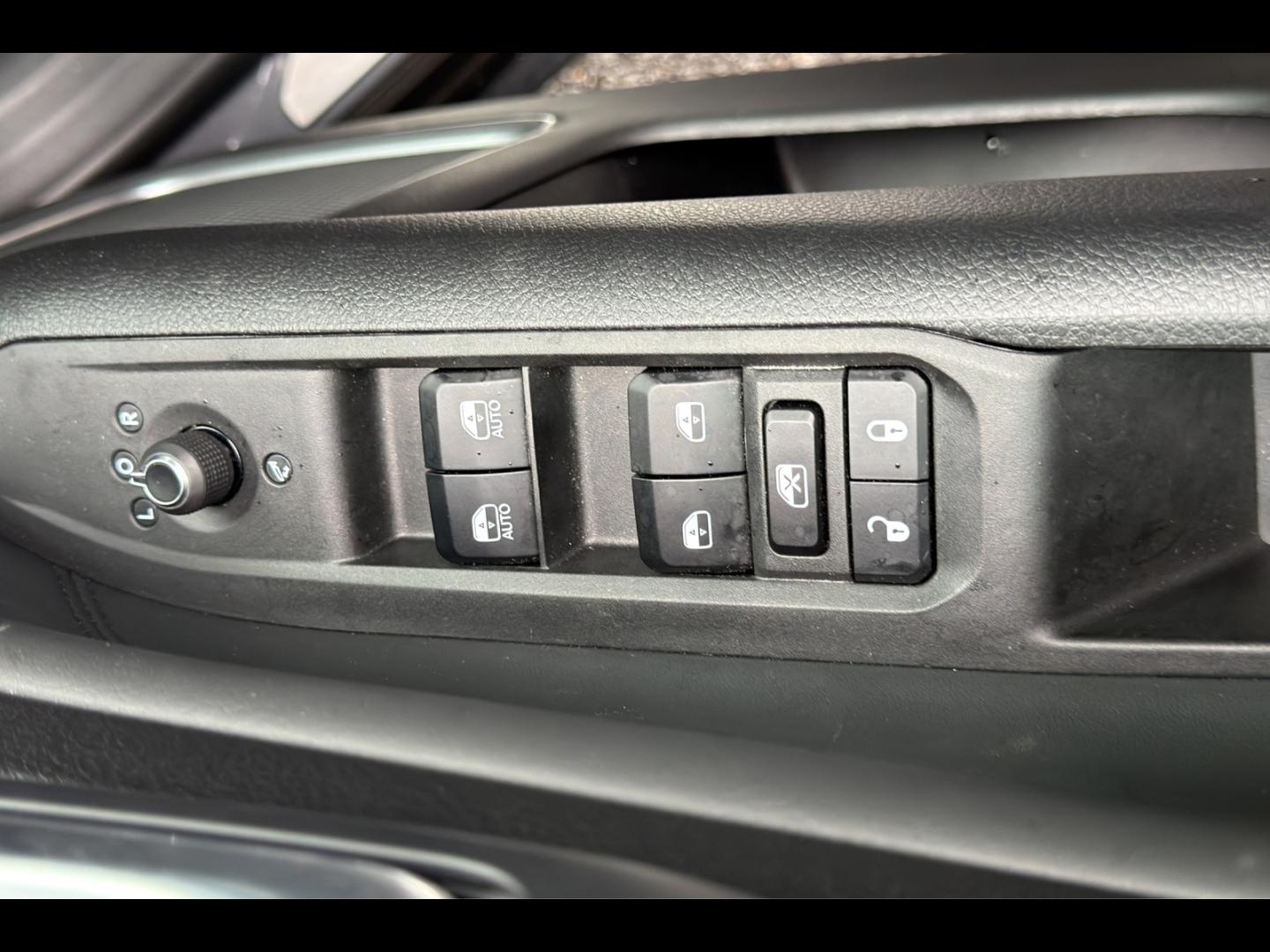 Image JEEP Compass 1.5 Turbo T4 130ch MHEV Altitude 4x2 BVR7