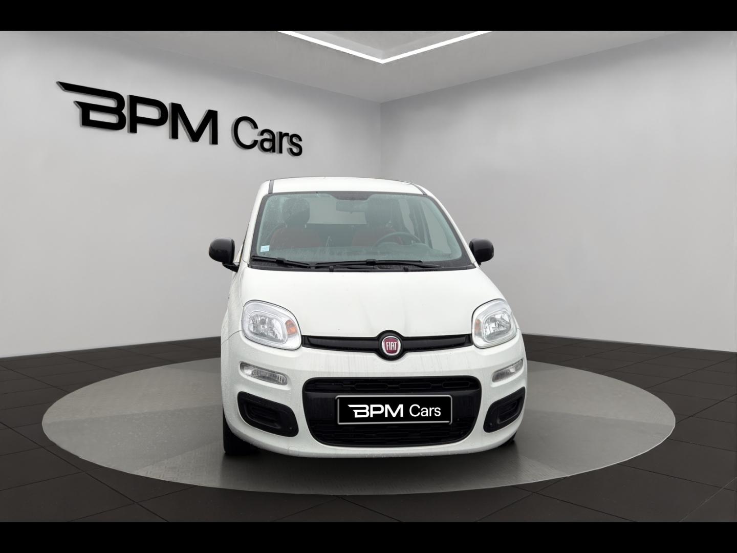 Image FIAT Panda 1.2 8v 69ch S&S  Euro6D