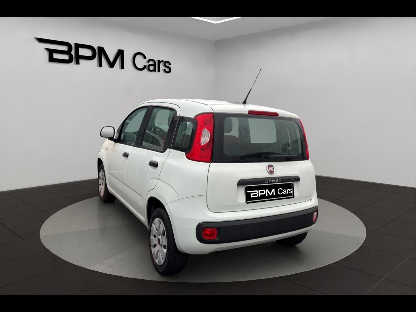 Image FIAT Panda 1.2 8v 69ch S&S  Euro6D