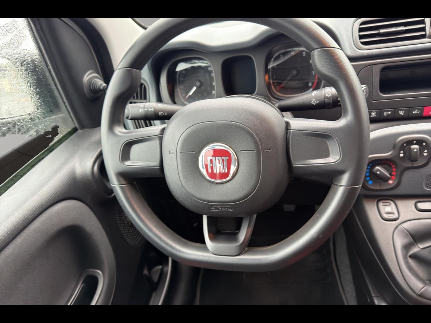 Image FIAT Panda 1.2 8v 69ch S&S  Euro6D