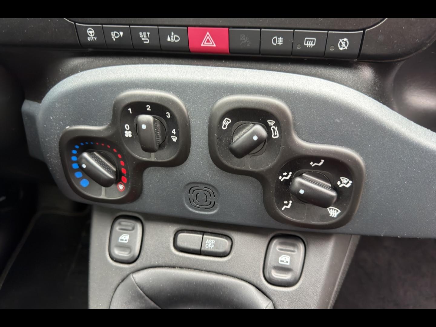 Image FIAT Panda 1.2 8v 69ch S&S  Euro6D