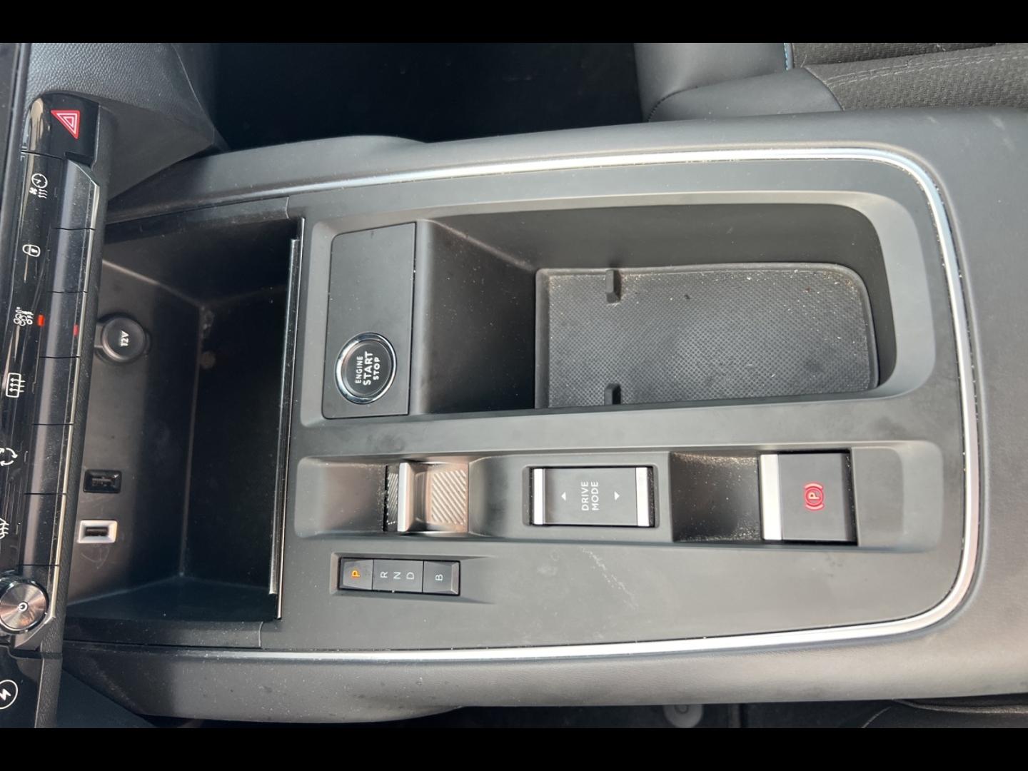 Image CITROEN C5 Aircross Hybrid rechargeable 225ch Feel Pack ë-EAT8