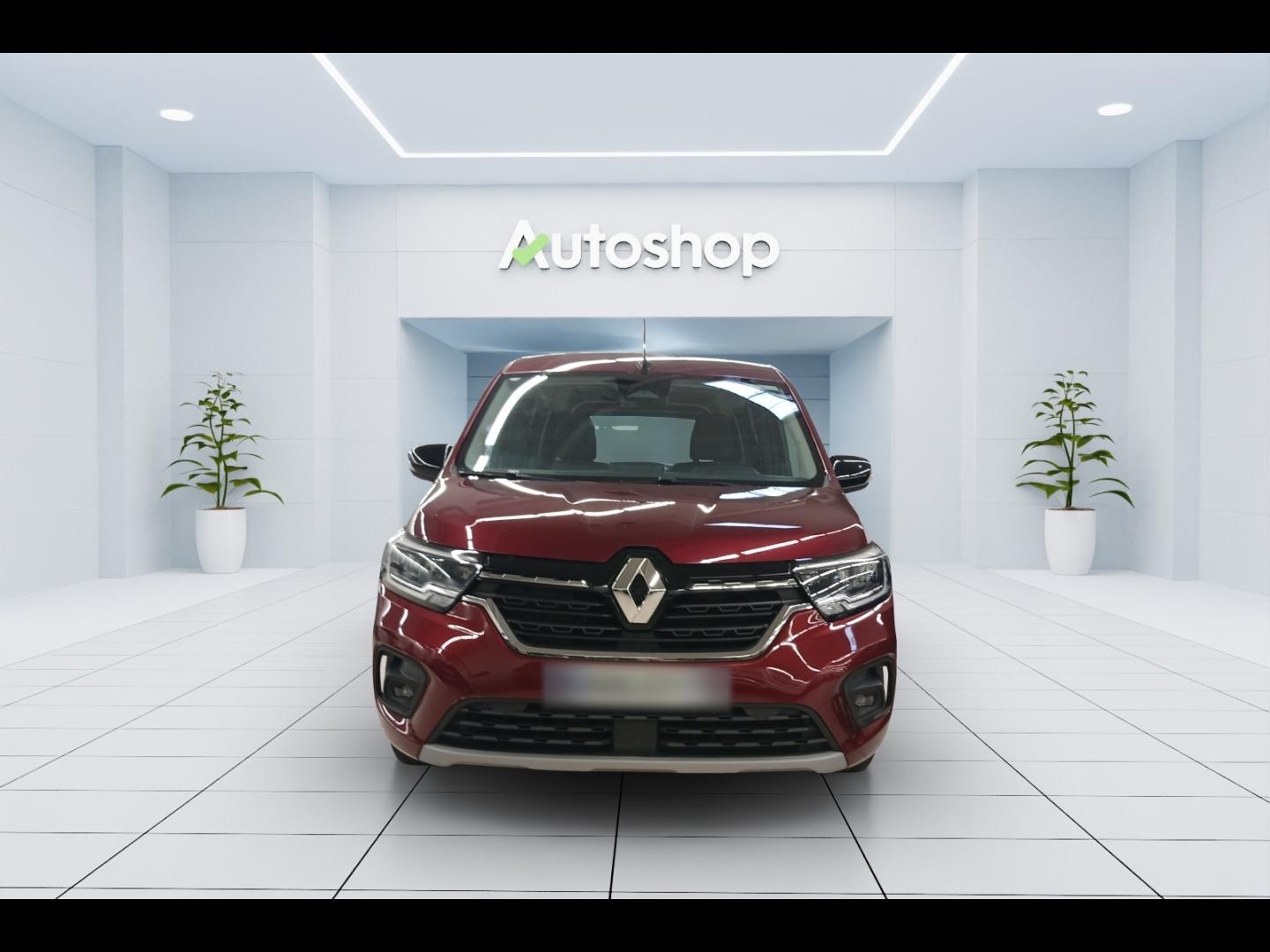 Image RENAULT Kangoo 1.3 TCe 100ch Equilibre