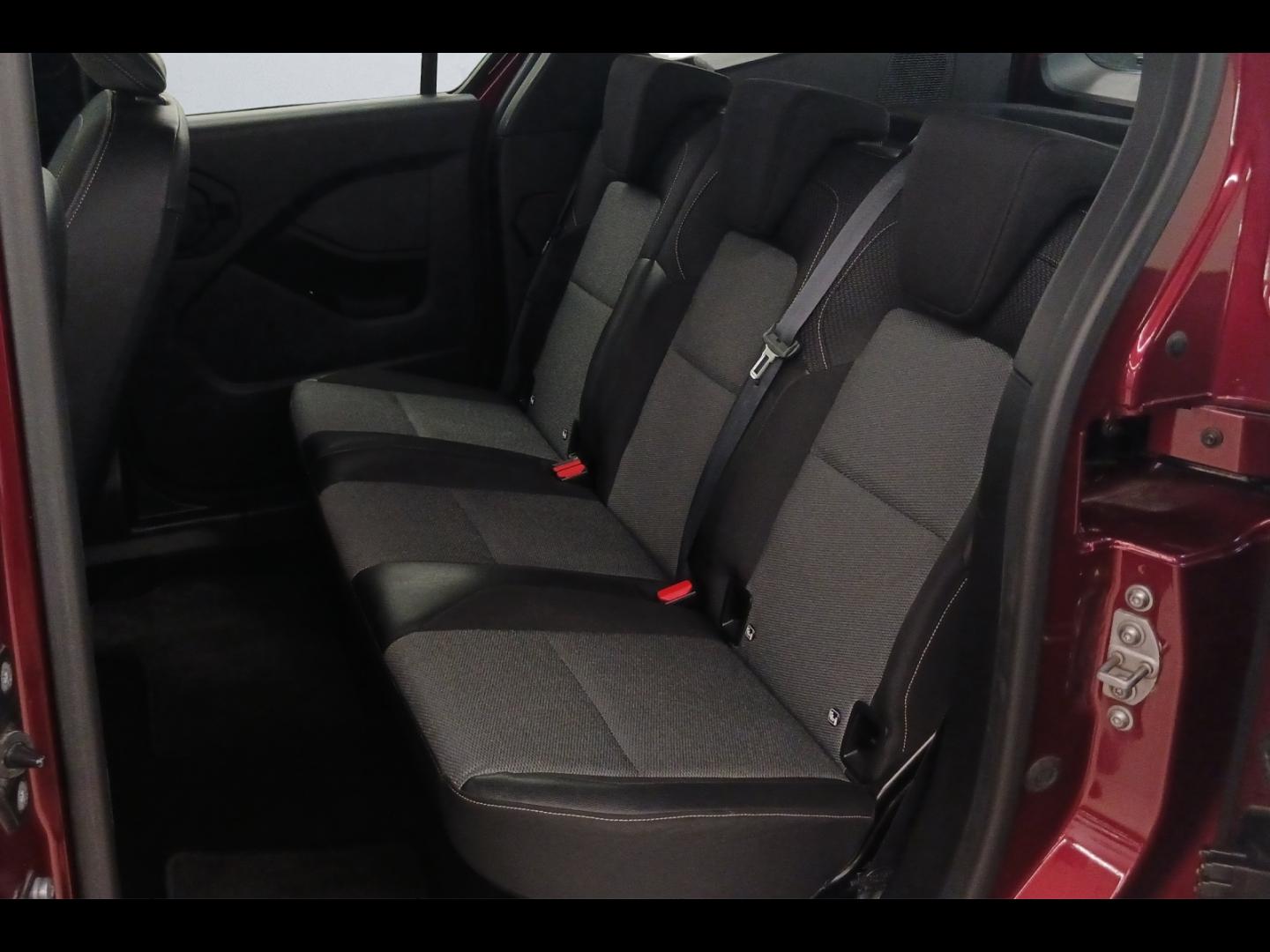 Image RENAULT Kangoo 1.3 TCe 100ch Equilibre