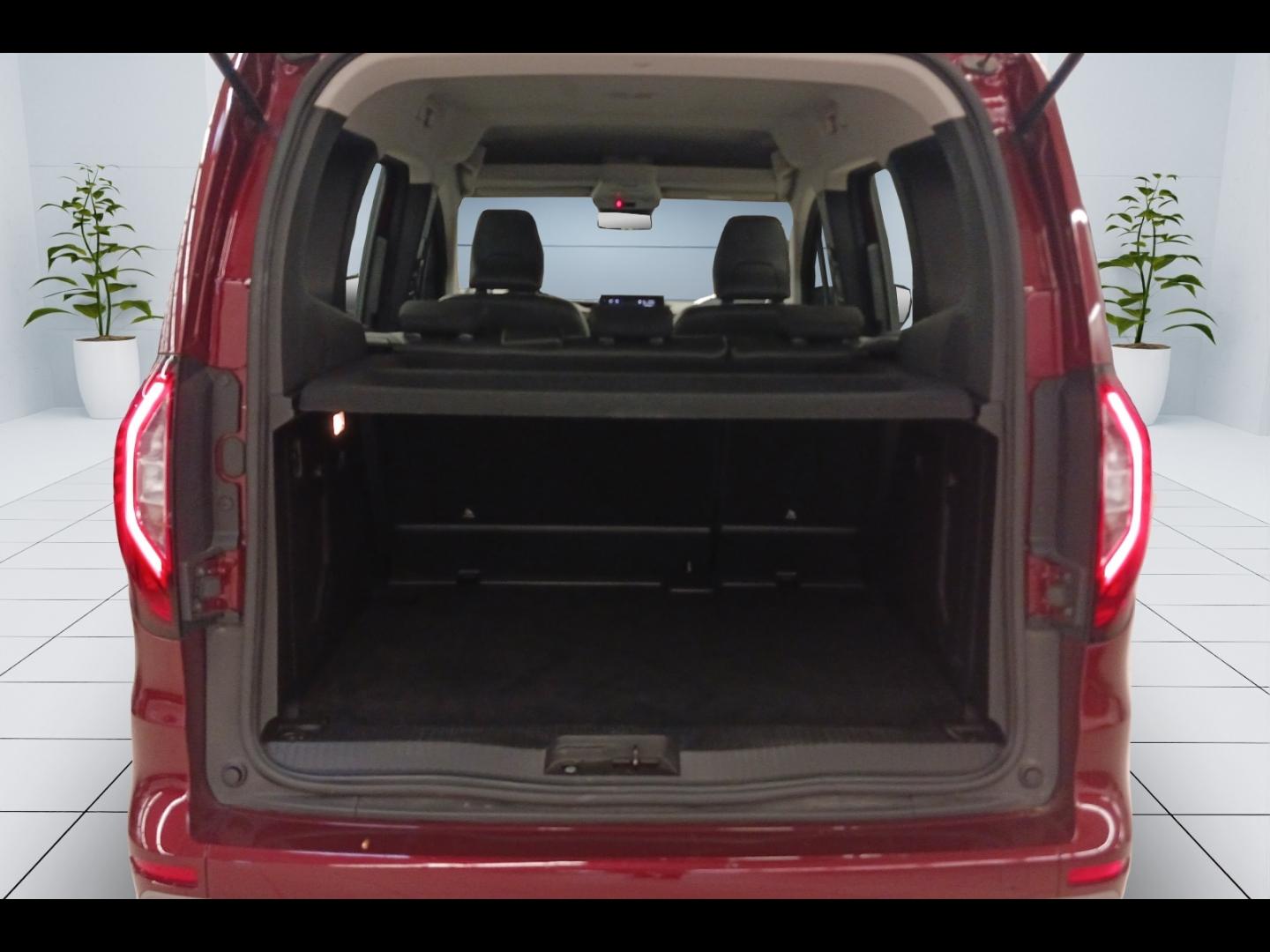 Image RENAULT Kangoo 1.3 TCe 100ch Equilibre