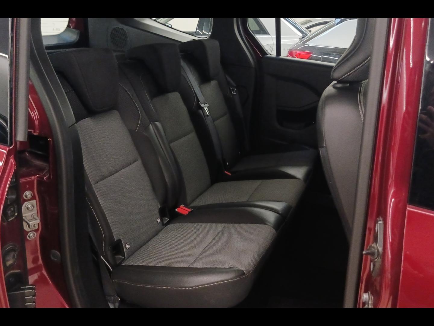 Image RENAULT Kangoo 1.3 TCe 100ch Equilibre