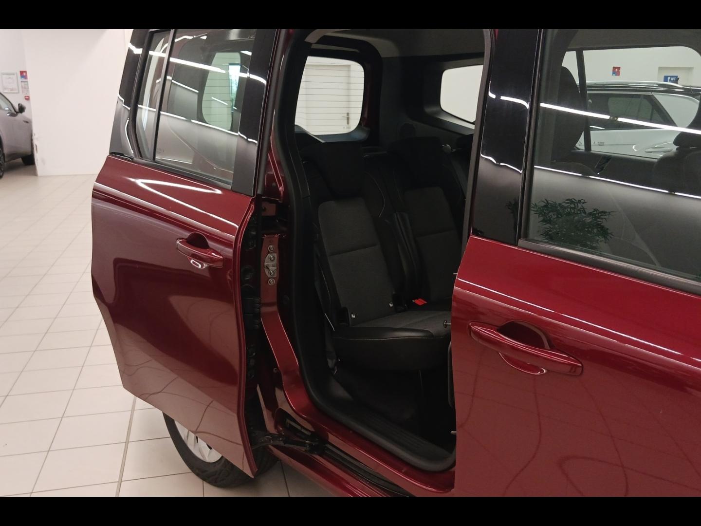 Image RENAULT Kangoo 1.3 TCe 100ch Equilibre