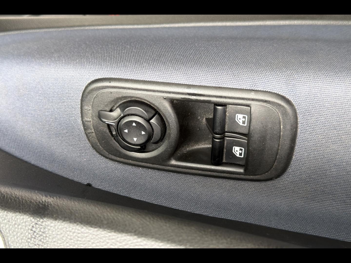 Image FIAT 500 e 118ch Icône