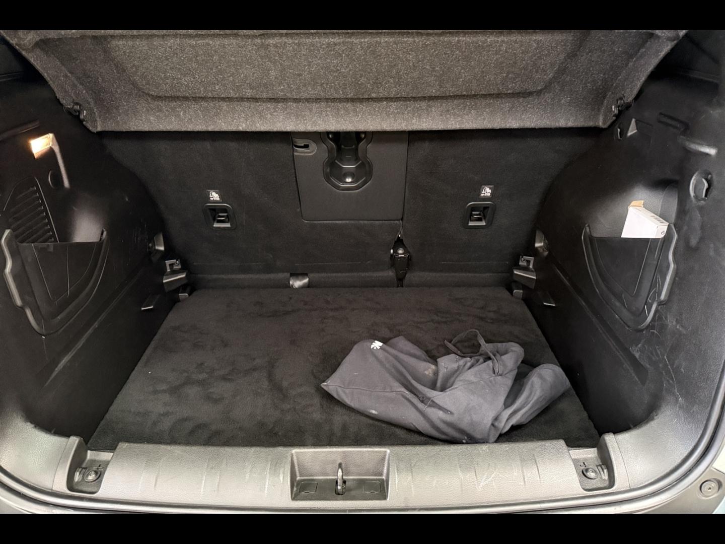 Image JEEP Renegade 1.0 Turbo T3 120ch Limited MY22