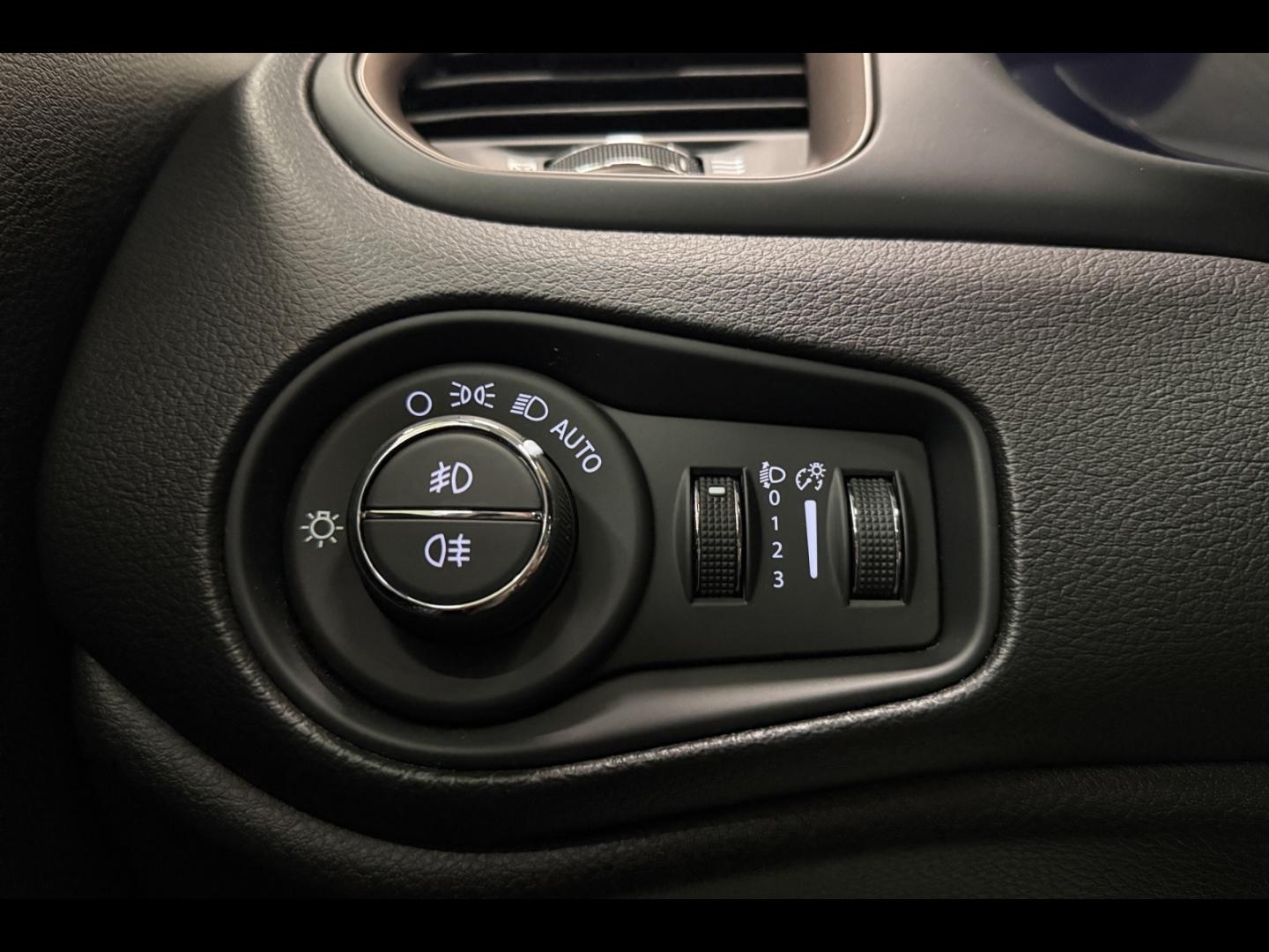 Image JEEP Renegade 1.0 Turbo T3 120ch Limited MY22