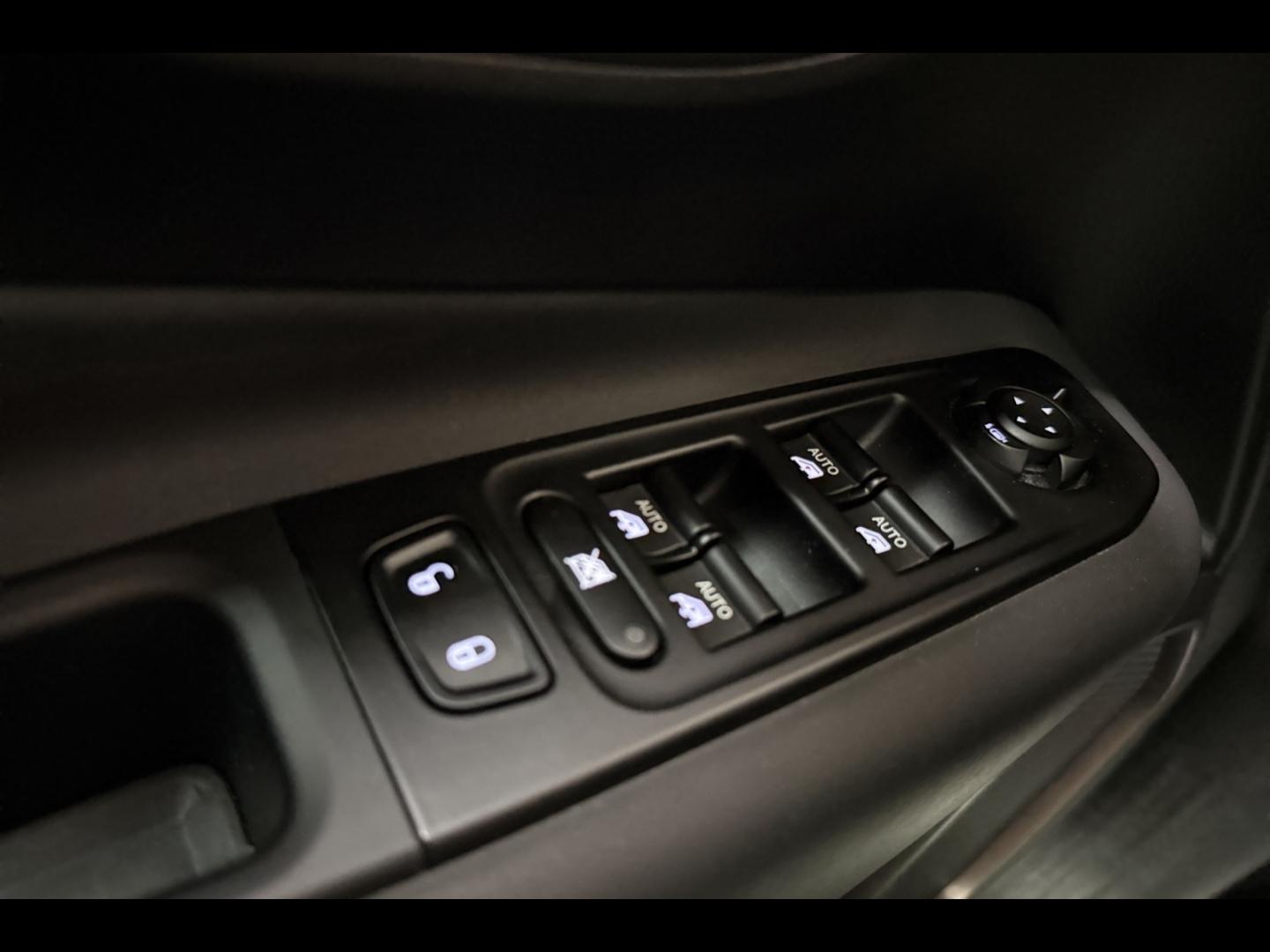 Image JEEP Renegade 1.0 Turbo T3 120ch Limited MY22